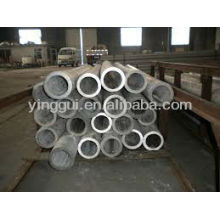 7050 ALUMINIUM ALLOY SEAMLESS ROUND TUBES